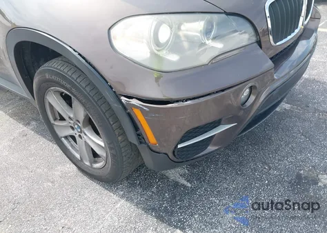 2012 BMW X5 xDrive35I/xDrive35I Premium/xDrive35I Sport Activity from USA, damaged, VIN 5UXZV4C53CL991140